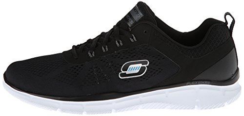 Skechers Equalizer Deal Maker Herren Sneakers - 5
