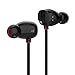 Produktbild Fulltime® Ursprüngliche KZ-ZS1 Doppel-Unit Drive Pro Performance In-Ear-Ohrhörer dynamische Überwachung 108 Linien Kern Earbuds ohne Mikrofonsteuerung, Schwarz