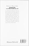 Image de Introduccion a la Constitucion de 1978 / Constitution Introduction of 1978