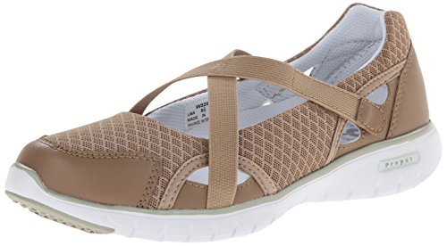 Preisvergleich Produktbild Propet Women's Travellite MJ Walking Shoe