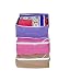 Kuber Industries™ Non woven Saree cover Set of 3 Pcs /Wardrobe Organiser/Regular Clothes Bag RS.229.00