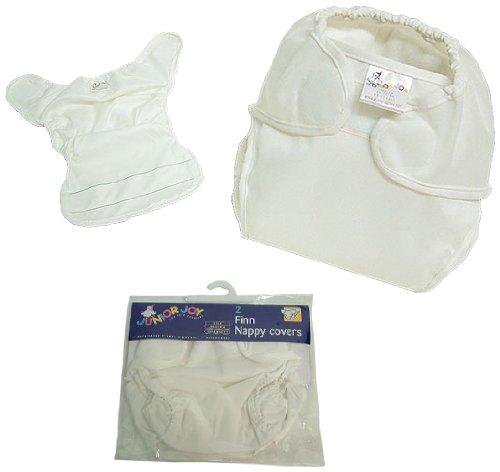 Junior Joy 2 Finn Nappy Cover (Extra Large)