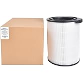 FY3430 HEPA Filtre, Philips AC3033 Hava Temizleyici ile Uyumlu