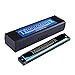 Produktbild Kong Sheng Harmonica 24-Loch-Polyphone C-Ton Schüler Kinder Erwachsene Anfänger Mundharmonika Einführung üben selbstlernende Musikinstrumente