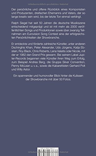 Book's Cover of Die Autobiografie