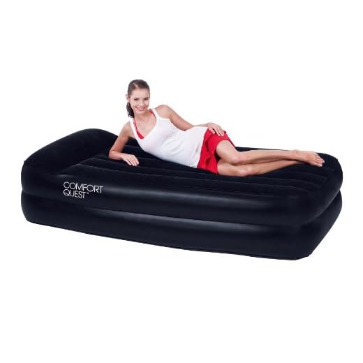 Inflatable mattresses Air beds Inflatable mattress