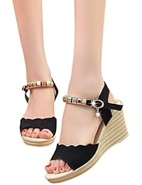 amazone chaussures femmes ete