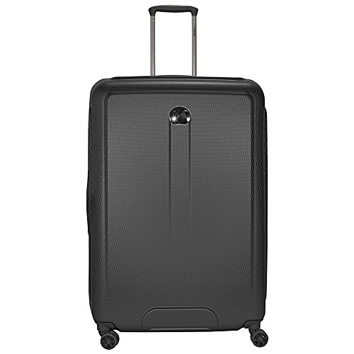 Delsey Helium Air 2 valigia a 4 ruote 82 cm nero Valigeria