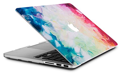 StarStruck MacBook Pro 13 zoll  CD Laufwerk  H  lle Schutzh  lle Case Cover MacBook Pro 13 3 H  lle  A1278   Fantasie 