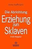 Die Abrichtung & Erziehung zum Sklaven | Erotischer Ratgeber: Du kannst diese Fantasie in die Wirklichkeit umsetzen ... (lebe.jetzt Ratgeber) by