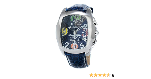 chronotech 7895m