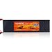 Produktbild Floureon 6S Lipo Akku 22.2V Modellbau Akku 1000mAh RC Akku mit Deans T Stecker Batterie Ersatzakku für RC Auto RC Modellbau