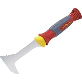 Wolf Garten Derz Kazıyıcı Kf-2K; 2729000, &Ccedil;ok Renkli, 27,2 X 7 X 3,5 Cm