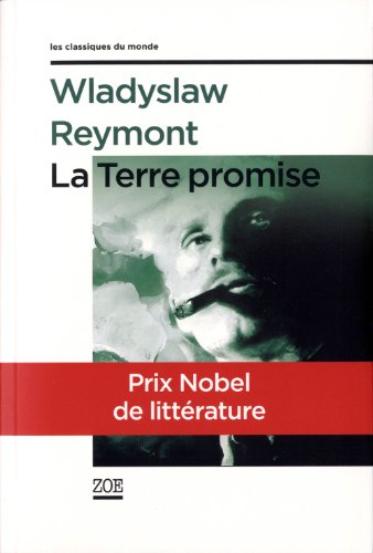 Télécharger La Terre promise PDF Ebook En Ligne