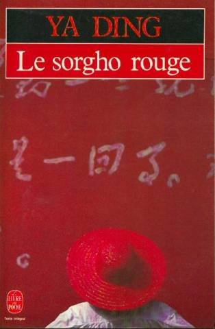 couverture de : SORGHO ROUGE [LE]