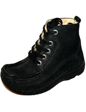 Wolky 1015 Unisex-Kinder Halbstiefel & Stiefeletten