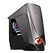 Produktbild ASUS ROG gt51ca-it001t PC Desktop, Prozessor Intel Core i7 – 6700 K, 32 GB RAM, 2 x nVidia GTX 980 4 GB DDR5 Grafikkarte, HDD 2TB und 512 GB SSD