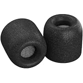 Bang & Olufsen BeoPlay EX Comply Foam Kulaklık Ucu (Siyah)