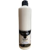 Genel Cadence Premium Akrilik Boya Tek Ebat, 500 ml,Taffy - 9020