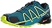 Produktbild Salomon Speedcross 4 Trail Laufschuh Herren 12.5 UK - 48.0 EU