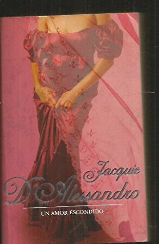 Download Un amor escondido