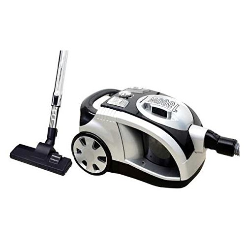Aspiradora Orbegozo Ap4200 Ciclonico Sin Bolsa Vertical 29,6 V