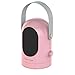 Produktbild IIWOJ Mini Heaters Portable Home Heizung Und Kühlung Dual-Use-Heizung,Pink