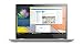 Produktbild Lenovo Yoga 520 1.6GHz i5-8250U 14Zoll 1920 x 1080Pixel Touchscreen Grau Hybrid (2-in-1), 81C8007UGE
