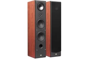 Elipson Prestige 4i Calvados - Enceintes Colonnes (la Paire)