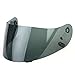 Produktbild Hjc helm Visier (SMOKE) getönt hj-09 Pinlock vorbereitet / AC-12, CL-15, CL-16, CL-SP, CS-R1, CS-R2, FS-10, FS-15, FG-15, IS-16, CL-17