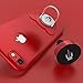 Price comparison product image Cherry Life iPhone 7 8 Cover, Case Apple iPhone 7 + 360 Degree Rotating Finger Ring + Magnetic Car Charger PC Hard Back Case Phone Stand Bracket Cover iPhone 7/8