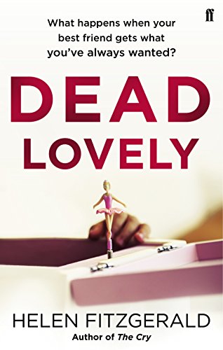 Dead Lovely (English Edition) livre