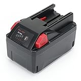 bateria wurth master sd 18v 【Compatible con 28V Milwaukee】V28VC , V28SX , V28SG, V28PD, V28MS , V28JSB , V28IW , M28WL , M28 HD28 MS-32C etc (utilice por favor "Ctrl + F" para buscar su modelo)