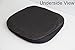 Posture Cushion - Super Thick Gel Feel Seat Cushion. Great For Modern Harder Car Seats. Prevent The Pain And Stiffness In Your Legs And Back When Sitting In The Car Home And Office. Available With Black Breathable Cover And Anti Slip Base. Great Quality And Value For Money.