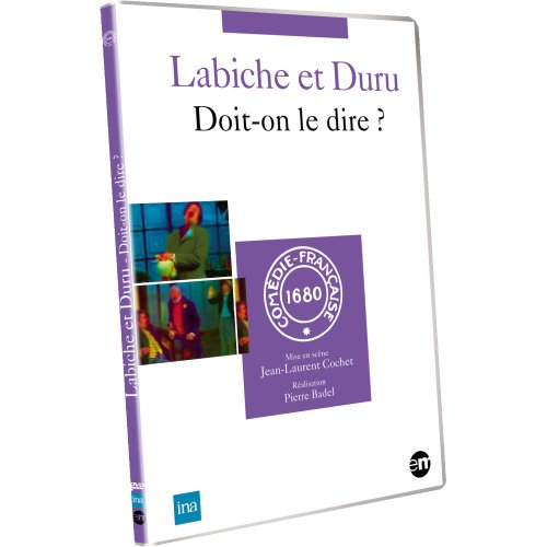 <a href="/node/24073">Doit-on le dire?</a>