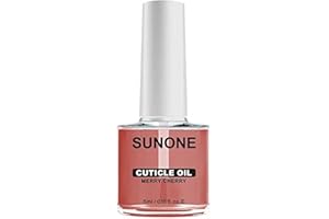 Sunone Oliwka Do Skórek I Paznokci Merry Cherry