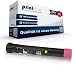 Produktbild Kompatible Tonerkartusche für Dell 5130 cdn 593-10923 59310923 5130 Magenta Rot - Office Plus Serie