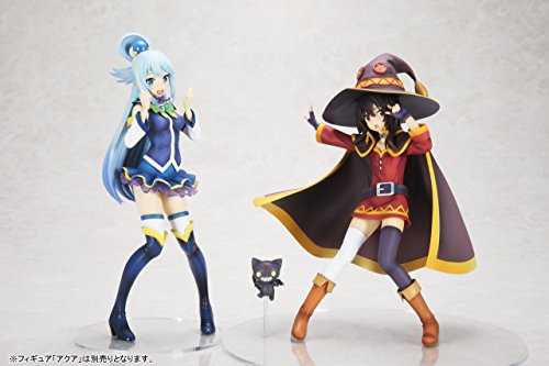 God's Blessing on This Wonderful World! Megumin 1/8 Scale PVC Painted FigureBell-fine