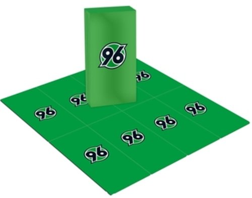 Preisvergleich Produktbild Hannover 96 Taschentücher / Taschentuch
