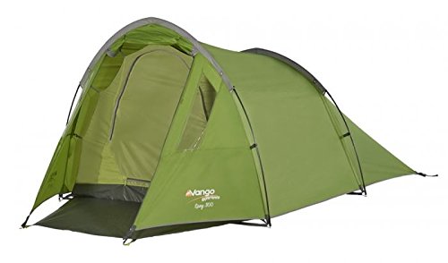 Scheda Tecnica Coleman 204384 Tenda a Tunnel - Recensioni e Opinioni