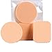 OverDose Makeup 2PCS/Set Multi Shape Sponge Professional Make-Up Puff