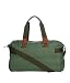 Dussledorf Luxury Green Travel Unisex Duffle Bag (LUX-14) RS.1699.00