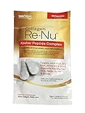 Collagen ReNu Kosher Bovine Collagen Complex (60 Caps)