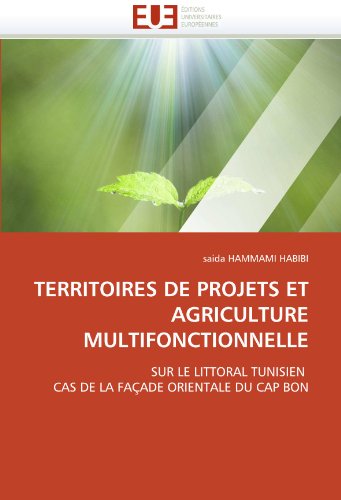 Territoires de projets et agriculture multifonctionnelle gratuit Territoires de projets et agriculture multifonctionnelle gratuit