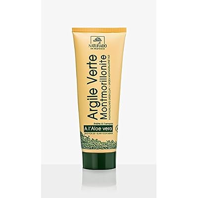 Naturado Argile verte Montmorillonite Naturado 300 g