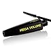 L'Oreal Paris Mega Volume Miss Manga Mascara Punky Green 8.5ml