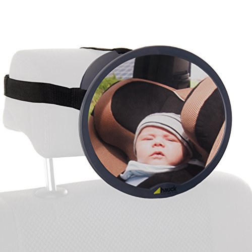 Hauck Watch Me 1 Mirror For Rearward Facing Car Seats