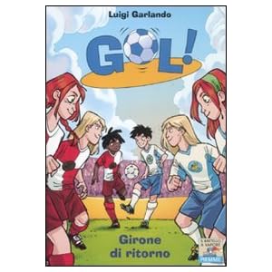 Girone di ritorno