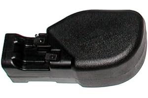 KULTURE JEEP Coin Parechocs Plastique Avant Gauche Jeep Wrangler TJ 96-06 0842.20