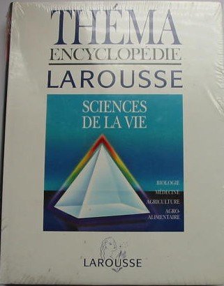 couverture de : Encyclop&eacute;die 5 Larousse